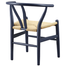 Load image into Gallery viewer, Amish 29" Wood Dining Chair [Online Only]
