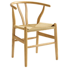 Load image into Gallery viewer, Amish 29" Wood Dining Chair [Online Only]
