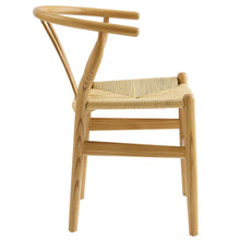 Load image into Gallery viewer, Amish 29" Wood Dining Chair [Online Only]
