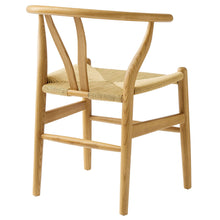 Load image into Gallery viewer, Amish 29" Wood Dining Chair [Online Only]

