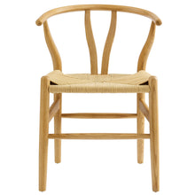 Load image into Gallery viewer, Amish 29" Wood Dining Chair [Online Only]
