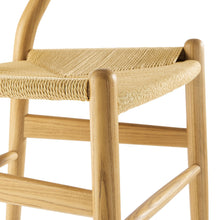 Load image into Gallery viewer, Amish 29" Wood Dining Chair [Online Only]
