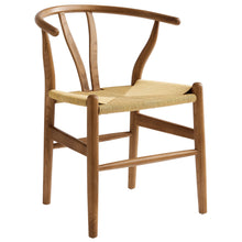 Load image into Gallery viewer, Amish 29" Wood Dining Chair [Online Only]
