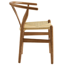 Load image into Gallery viewer, Amish 29" Wood Dining Chair [Online Only]
