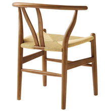Load image into Gallery viewer, Amish 29" Wood Dining Chair [Online Only]

