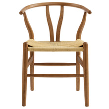 Load image into Gallery viewer, Amish 29" Wood Dining Chair [Online Only]
