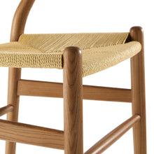 Load image into Gallery viewer, Amish 29" Wood Dining Chair [Online Only]
