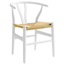 Load image into Gallery viewer, Amish 29" Wood Dining Chair [Online Only]
