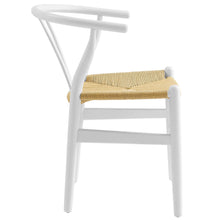 Load image into Gallery viewer, Amish 29" Wood Dining Chair [Online Only]
