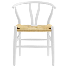 Load image into Gallery viewer, Amish 29" Wood Dining Chair [Online Only]
