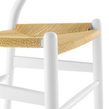 Load image into Gallery viewer, Amish 29" Wood Dining Chair [Online Only]
