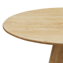 Load image into Gallery viewer, Sabelle 47" Round Wood Dining Table [Online Only]
