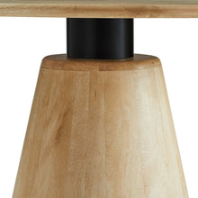 Load image into Gallery viewer, Sabelle 47" Round Wood Dining Table [Online Only]
