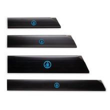 Load image into Gallery viewer, Messermeister Gourmet Edge-Guard Set - 4 Piece [Online Only]
