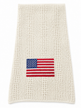 Load image into Gallery viewer, Carolina Cottons 100% Cotton Novelty Embroidered Kitchen Towels  24" x 15" [Online Only]
