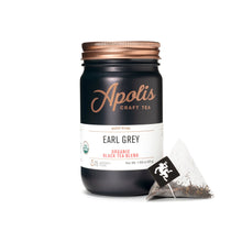Load image into Gallery viewer, Earl Grey Tea Bags [Online Only]
