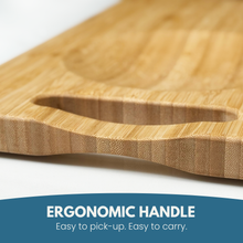 Load image into Gallery viewer, NULU Signature Cutting Board [Online Only]
