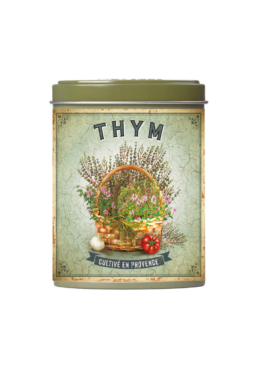 Esprit Provence Thym De Provence Tin