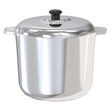 Load image into Gallery viewer, Stock Pot with Lid 10 Quarts [Online Only]
