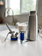 Load image into Gallery viewer, Frieling 0.5L Cream Whipper and 10-pack Charger Set [Online Only]
