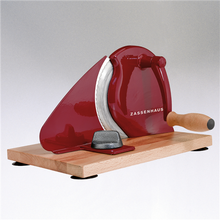 Load image into Gallery viewer, Zassenhaus Bread Slicer Classic (Can Special Order if Out of Stock)
