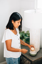 Load image into Gallery viewer, Lavender Beeswax Melts | Fontana Candle Co. [Online Only]
