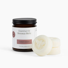 Load image into Gallery viewer, Farmers Market Beeswax Melts | Fontana Candle Co. [Online Only]
