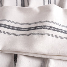 Load image into Gallery viewer, Farmhouse Stripe Kitchen Towels - Set Of 12 [Online Only]
