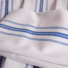 Load image into Gallery viewer, Farmhouse Stripe Kitchen Towels - Set Of 12 [Online Only]
