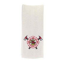 Load image into Gallery viewer, Carolina Cottons 100% Cotton Novelty Embroidered Kitchen Towels  24" x 15" [Online Only]
