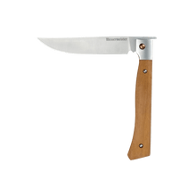Load image into Gallery viewer, Messermeister Folding Steak Knife - 4" [Online Only]
