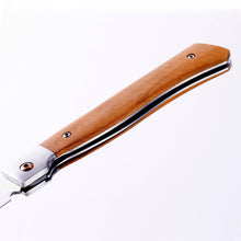 Load image into Gallery viewer, Messermeister Folding Steak Knife - 4" [Online Only]
