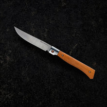 Load image into Gallery viewer, Messermeister Folding Steak Knife - 4" [Online Only]
