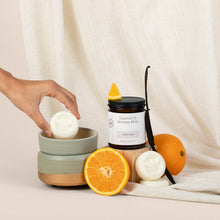 Load image into Gallery viewer, Fresh Linen Beeswax Melts | Fontana Candle Co. [Online Only]
