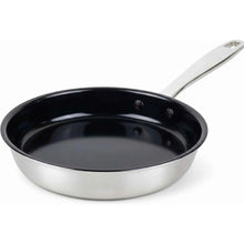Load image into Gallery viewer, Alva Stainless Steel + Non-Stick Frying Pan—Various Sizes [Online Only]
