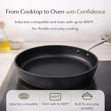Load image into Gallery viewer, Alva Maestro 3-Piece Frying Pan Set [Online Only]
