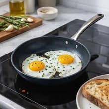 Load image into Gallery viewer, Alva Carbon Steel Frying Pan—Various Sizes [Online Only]

