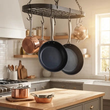 Load image into Gallery viewer, Alva Carbon Steel Frying Pan—Various Sizes [Online Only]
