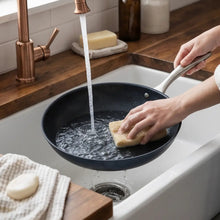 Load image into Gallery viewer, Alva Non-Stick Frying Pan Black—Various Sizes [Online Only]
