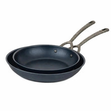 Load image into Gallery viewer, Alva Carbon Steel Frying Pan—Various Sizes [Online Only]
