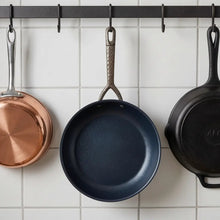 Load image into Gallery viewer, Alva Carbon Steel Frying Pan—Various Sizes [Online Only]
