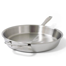 Load image into Gallery viewer, Alva 5-Ply Fully Clad Frying Pan—Various Sizes [Online Only]
