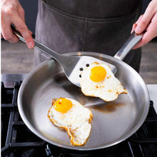 Load image into Gallery viewer, Alva 5-Ply Fully Clad Frying Pan—Various Sizes [Online Only]
