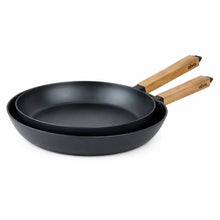 Load image into Gallery viewer, Alva Carbon Steel Frying Pan [Online Only]
