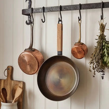 Load image into Gallery viewer, Alva Carbon Steel Frying Pan [Online Only]
