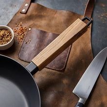 Load image into Gallery viewer, Alva Carbon Steel Frying Pan [Online Only]
