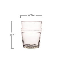 Load image into Gallery viewer, William Small Pint Glass, Set of 4 [Online Only]
