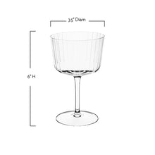 Load image into Gallery viewer, Orchard Fizz Stemware Set [Online Only]
