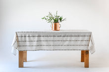Load image into Gallery viewer, Walnut Leaf Tablecloth [Online Only]
