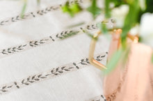 Load image into Gallery viewer, Walnut Leaf Tablecloth [Online Only]
